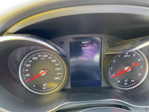 Imagen 9 de 15 de Mercedes Benz Glc 250 4matic Qp