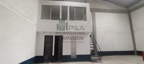 Bodega En Arriendo En Medellin - Chagualo