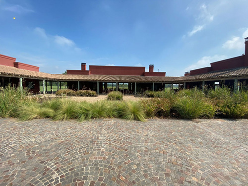 Lote En Venta, Chacras 'la Primavera Golf'