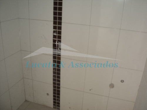 Imagem 10 de 13 de Apartamento Novo E Pronto Para Morar Na Vila Guilhermina Em Praia Grande Sp, 02 Dormitórios Sendo 02 Suítes, Sacada Gourmet, 02 Vagas De Garagem - Ap00286 - 2581580