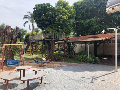 Chácara À Venda, 2050 M² Por R$ 750.000,00 - Chácaras Acapulco - Nova Odessa/sp - Ch0032