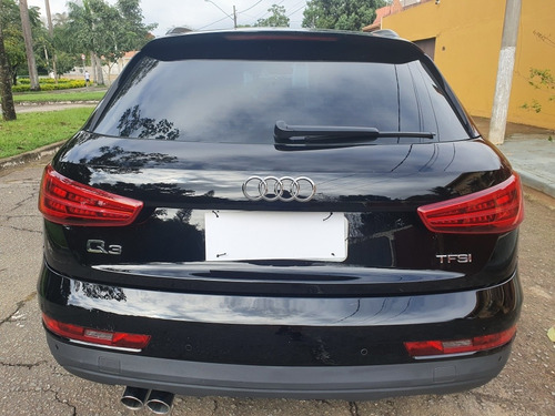 Audi Q3 2016 1.4 Tfsi Ambiente S-tronic 5p