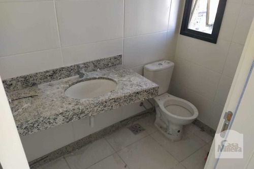Imagem 7 de 13 de Sala-andar À Venda No Barro Preto - Código 272969 - 272969