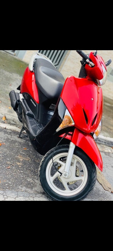 Imagem 4 de 6 de Honda Lead 110