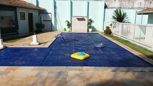 Imagem 17 de 18 de Casa Residencial À Venda, Passargada, Cotia. - Ca3626