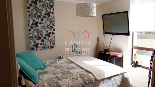 Hermoso Departamento 2d2b, San Pedro De La Paz