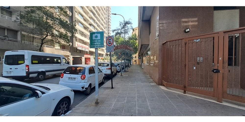Tu Refugio Moderno En El Corazón De Santiago