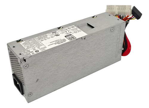 Fuente De Poder Para Hp Prodesk 400 Dps-180ab-20a 180w Plateado (Reacondicionado)