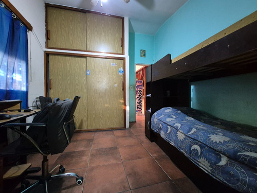 Ideal Renta . 3 Casas Sobre Avenida.,