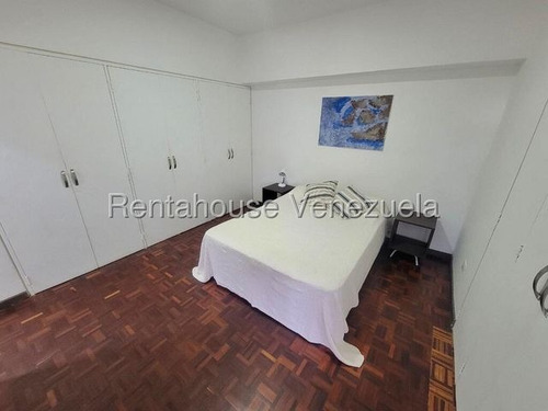 Apartamento En Venta,colinas De Bello Monte Mls #25-22338 Sc