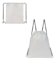 Comprar Mochilita Bolsito Sublimar Estampar Personalizado Fiesta