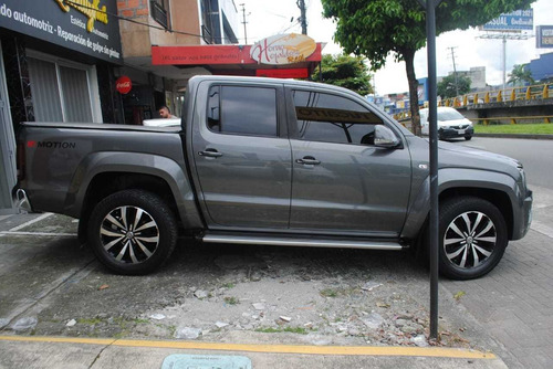 Volkswagen Amarok 3.0 Highline