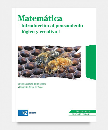 Matemática 1 - Az Editora