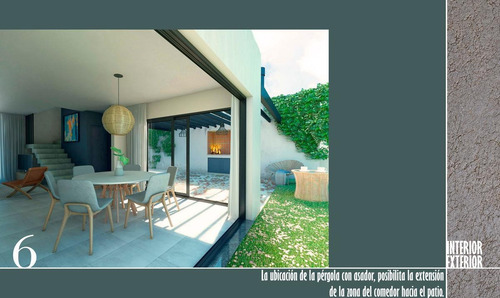 Imagen 30 de 30 de Venta Duplex Cuesta Colorada
