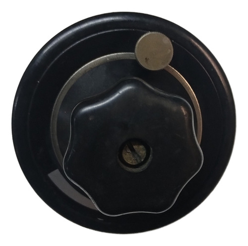 Resistencia Variable De Potencia Siemens 40 Ohms Con Dial (Usado)