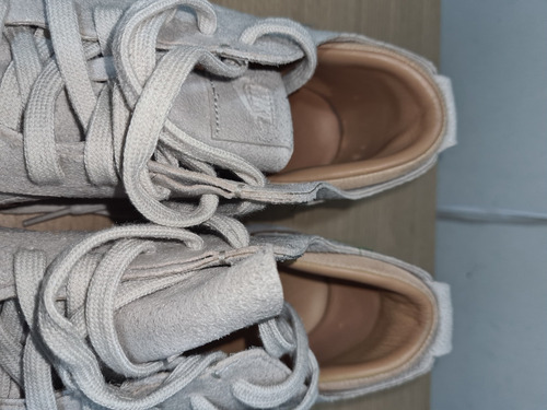 Tênis Nike Lab Nike Air Safari Royal Pouco Uso