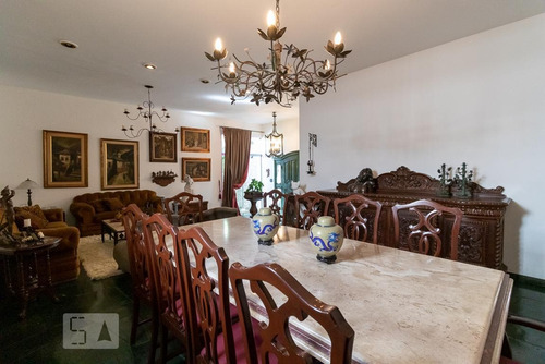 Casa À Venda - Vila Madalena, 4 Quartos, 350 - S893131431