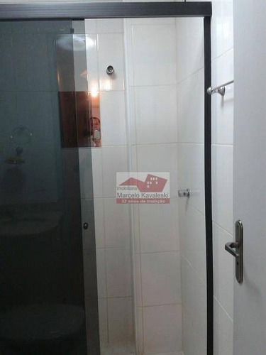 Imagem 7 de 30 de Apartamento Com 3 Dormitórios À Venda, 70 M² Por R$ 520.000,00 - Alto Do Ipiranga - São Paulo/sp - Ap1778