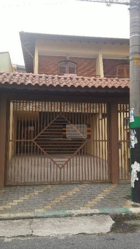 Lindo Sobrado, - Vl . Pereira Barreto - So0351