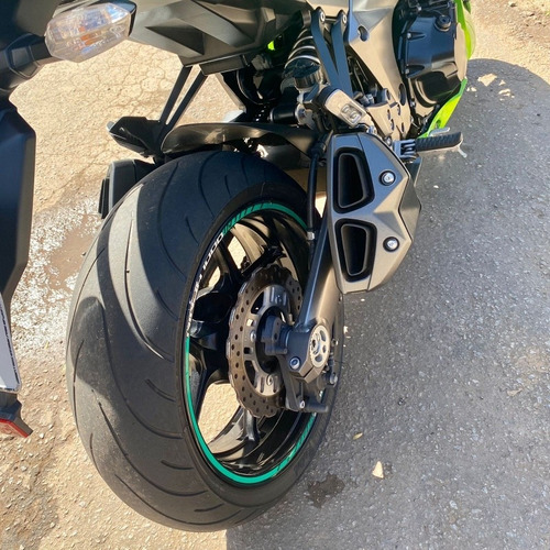 Imagem 2 de 9 de Kawassaki Ninja 1000