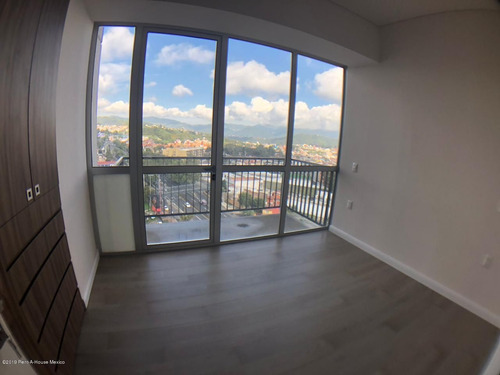 Imagen 7 de 13 de Departamento En Venta En Contadero Cuajimalpa De Morelos 22551ru