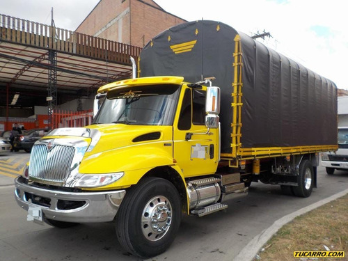 International 4300 Superfull 7.6l