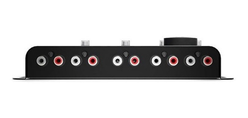 Imagen 2 de 5 de Procesador De Audio Digital Stetsom Stx2448 Altovolumen