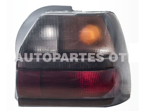 Faro Trasero Renault 19 1993 A 97 Rt/re Der (p)