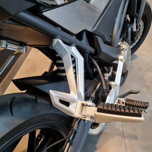 Imagen 10 de 21 de Cfmoto Rz300 - Ahora 12 Ó 18 - Retira Ya - Jp Motos