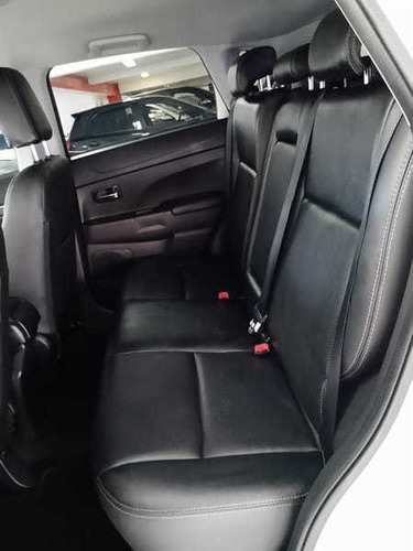 Mitsubishi Asx 2.0 Cvt 4x2 16v Aut