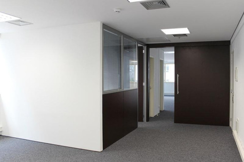 Imagem 15 de 16 de Conjunto Para Alugar, 150 M² Por R$ 10.000/mês - Consolação - São Paulo/sp - Cj2173