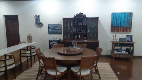 Imagem 23 de 30 de Casa A Venda, Condomínio Chácara Gramado, Campinas/sp. - Ca0943