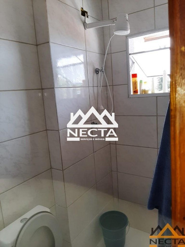 Imagem 7 de 30 de Sobrado À Venda Com 02 Dormitórios, Maranduba - Ubatuba/sp. - So00250 - 68067341