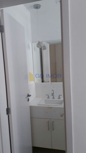 Imagem 10 de 12 de Forest 83 M² Com Vista Para O Bosque E Andar Alto!!!!!! Atualmente Alugado - Gb1526