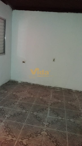 Imagem 13 de 15 de Casa A Venda Em Veloso - Osasco - 46853