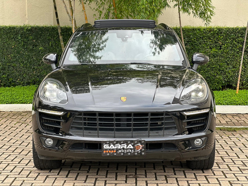 Porsche Macan 3.0 S Pdk 5p