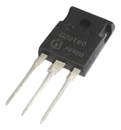 Mosfet G30t60 = Ikw30n60t K30n60 Sgw30n60 G30n60 Igw30n60t 