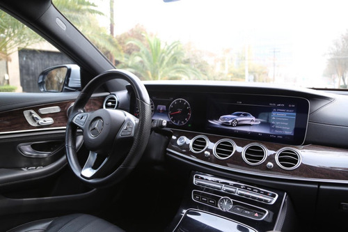 Mercedes-benz Clase E 2.0 200 Cgi Exclusive At