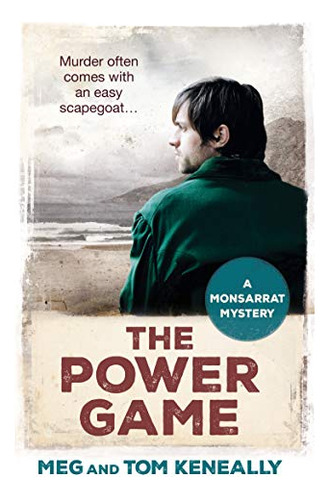 Libro The Power Game De Keneally Meg And Tom  Oneworld Publi