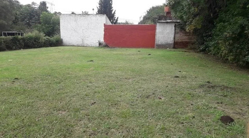 Imagen 3 de 4 de Terreno Lote En Venta Ubicado En Pilar, G.b.a. Zona Norte