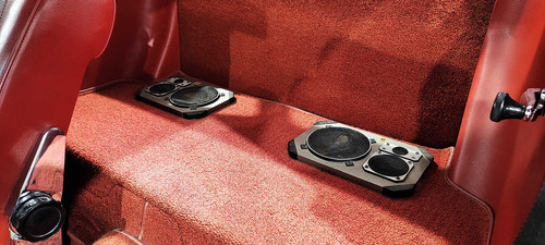 Mercedes Benz 350 Sl Convertible 1972
