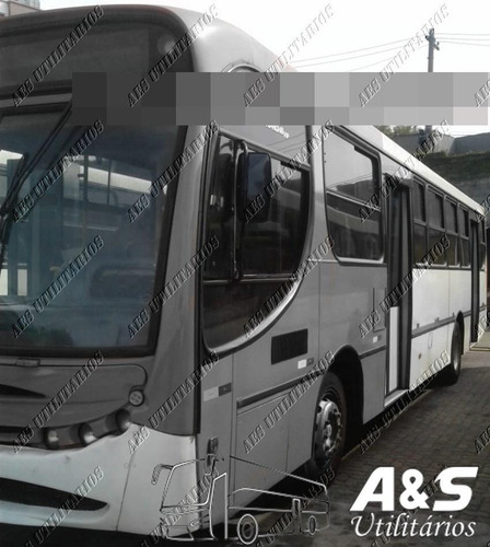 Caio Apache Vip Ano 2008 M.benz 1722 Urbano Ais Ref 801