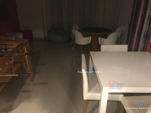 Imagem 9 de 10 de Ref.: 6486 - Apartamento Em Osasco Para Venda - V6486