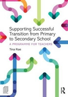 Supporting Successful Transition From Primary To Secondar...