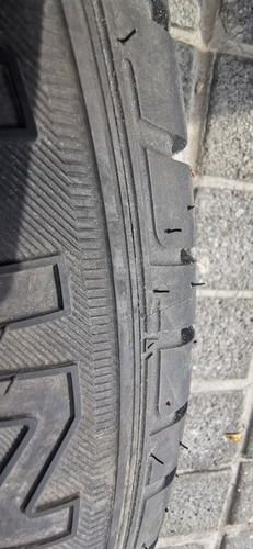2 Llantas 265/60r18 Sumitomo Encounter 110h Casi Nuevas (Usado)
