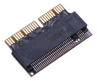 M2 Ssd Adapter Nvme For Macbook Air A1465 A1466 Macbook Nna