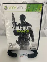 Comprar Call Of Duty: Modern Warfare 3 Xbox 360