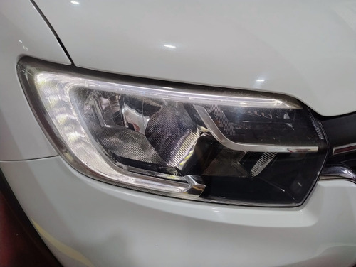 Renault Sandero Y Stepway 2023