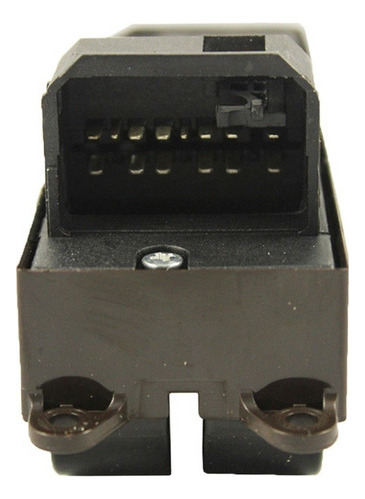 Control Maestro Vidrios Para Pontiac Vibe 2003-2008