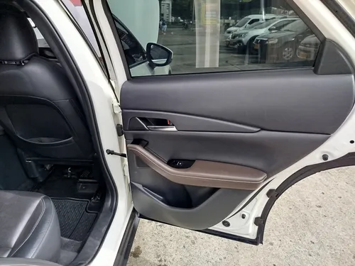 Mazda CX-30 2.5 Grand Touring Lx 4x4